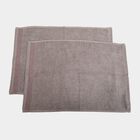 380 GSM Dark Grey Cotton Hand Towel, , small image number null