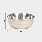 150 ml Steel Serving Bowl, , small image number null