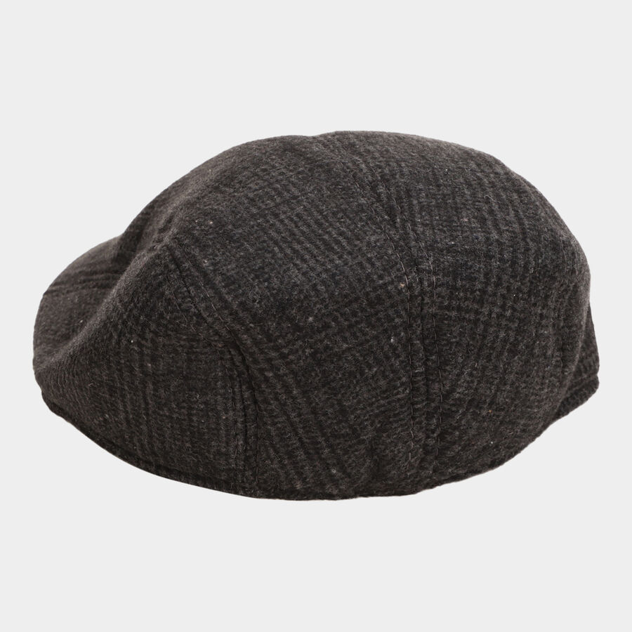 Men's Acrylic/Wool Cap, , large image number null