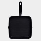 2 L Aluminium Grill Pan, , small image number null