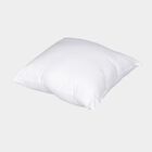White Polyester Cushion , , small image number null