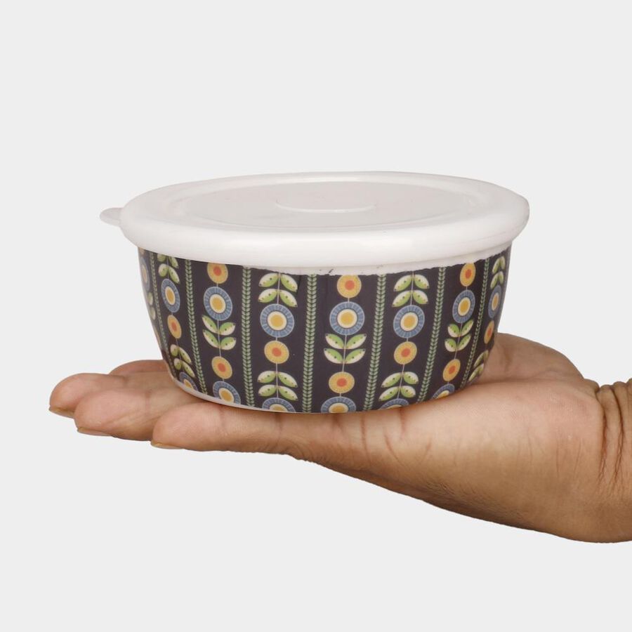 275ml Melamine Snack Set, , large image number null