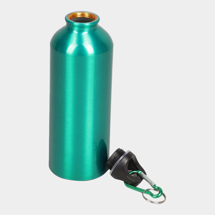 500ml Steel Water Bottle, , large image number null