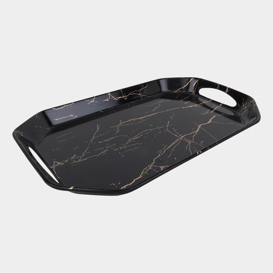 Melamine Serving Tray, , large image number null