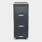 3 Tier Multipurpose Rack, , small image number null