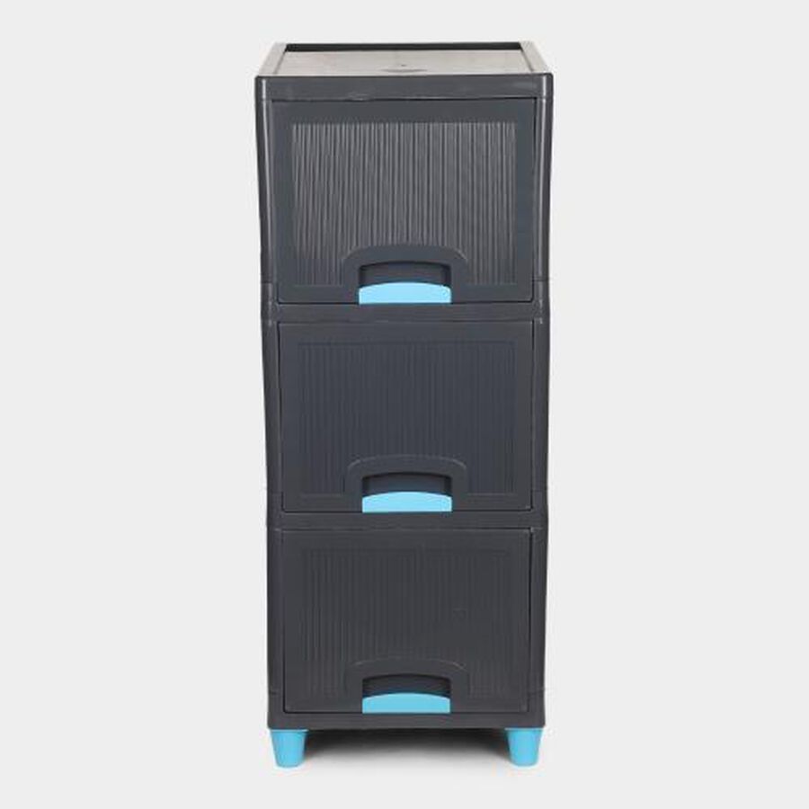 3 Tier Multipurpose Rack, , large image number null