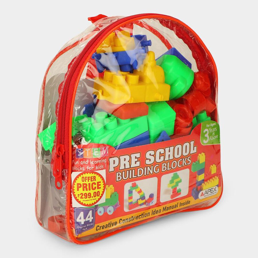 Kid's Blocks toy Game , , large