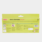 Wax Crayons 24 Shades, , small image number null