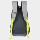 Light Grey Polyester Back Pack, , small image number null