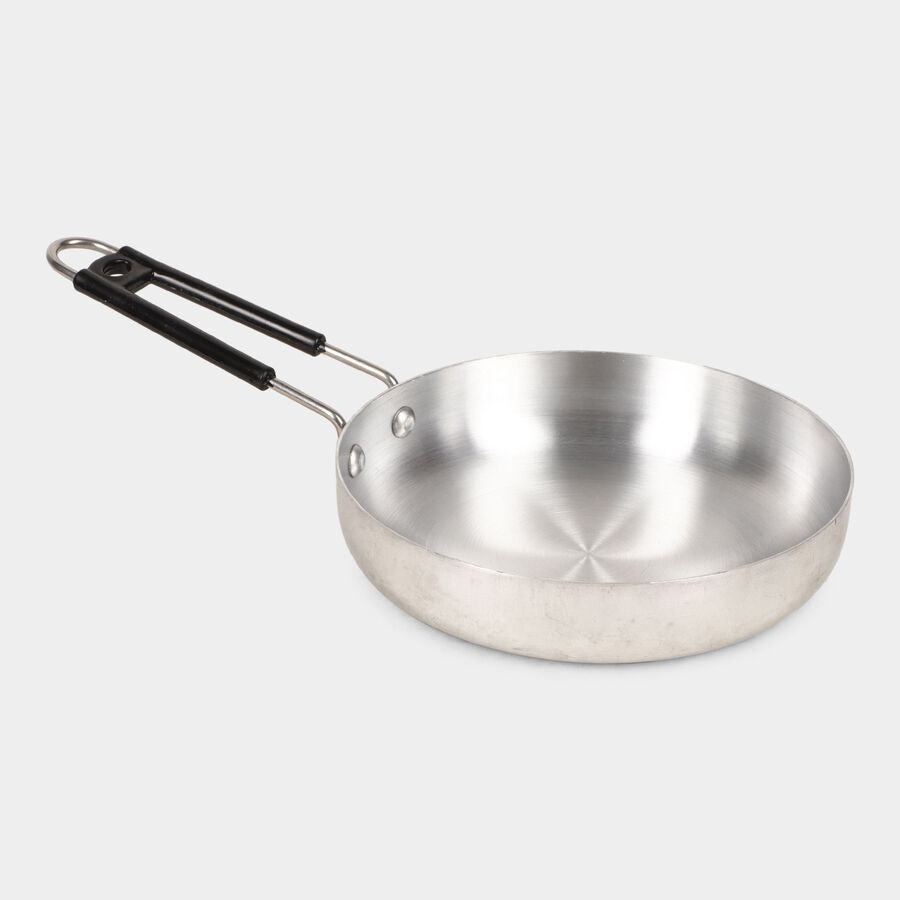 Aluminium Fry Pan, , large image number null