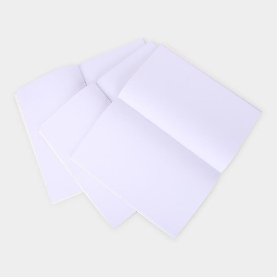 Unruled Long Book, , large image number null