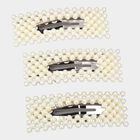 Hair Clips - Color/Design May Vary, , small image number null