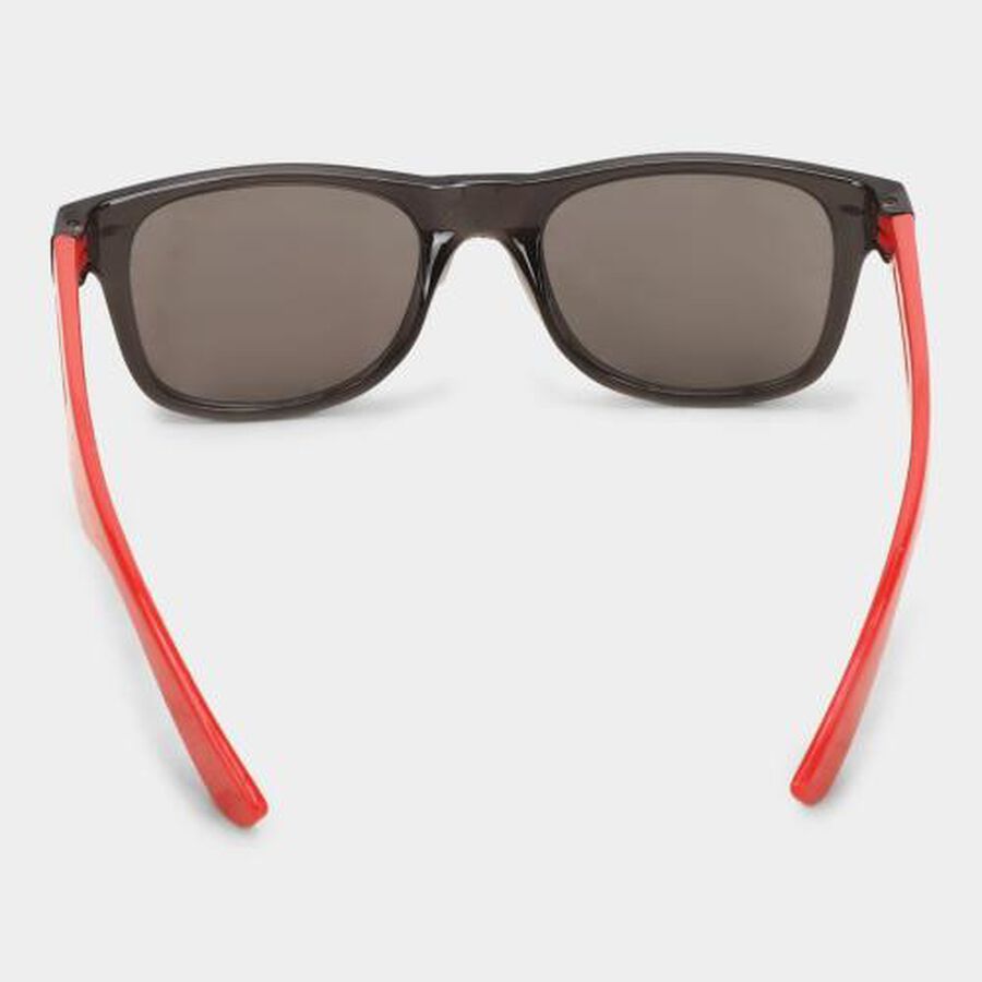 Kid's Plastic Gradient Wayfarer Sunglasses, , large image number null