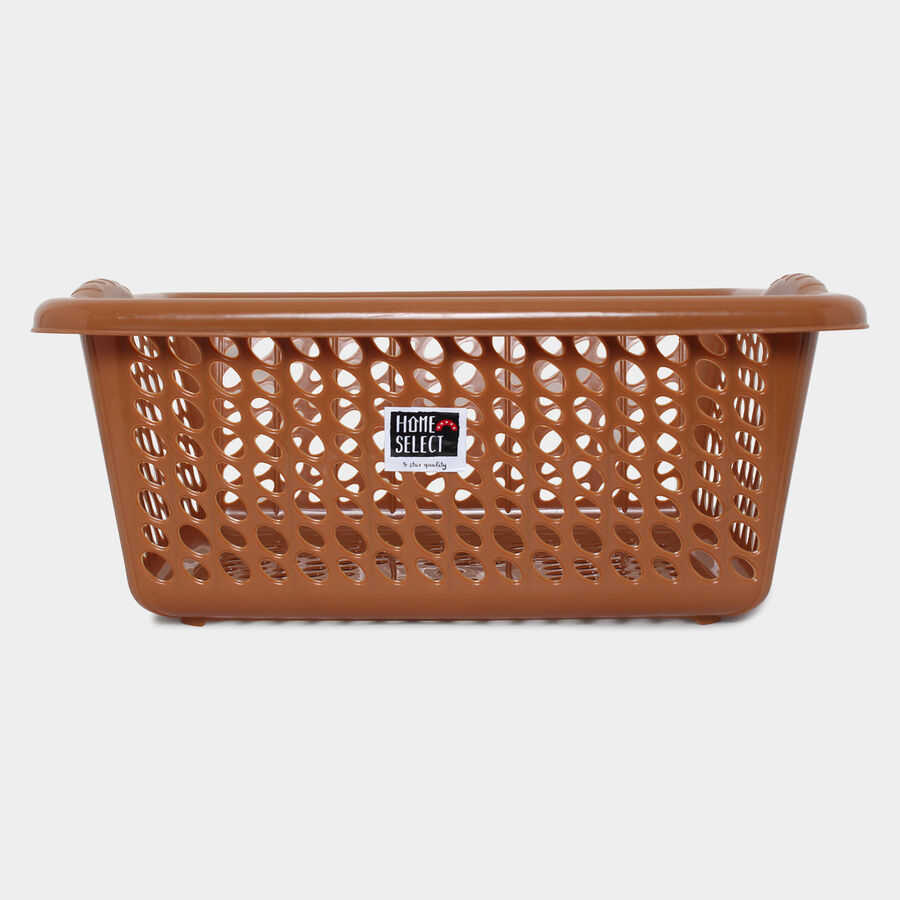 Plastic Basket, , large image number null