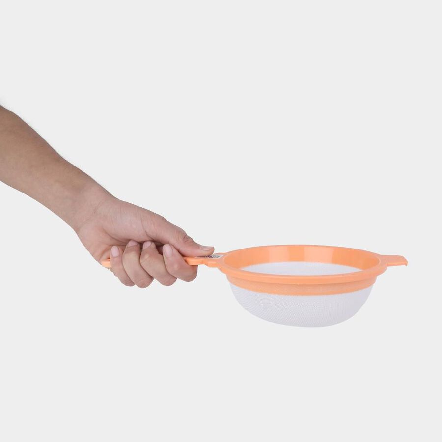 Plastic Juice Strainer, , large image number null
