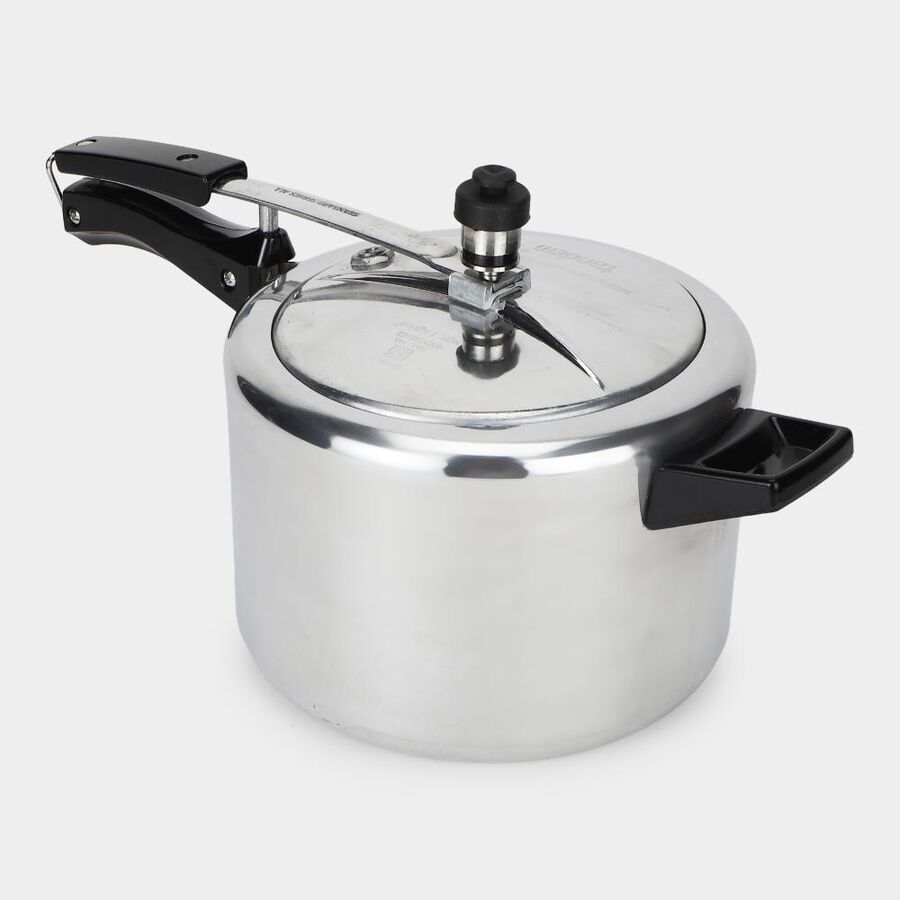5L Pressure Cooker, , large