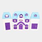 Kid's Plastic Doll House, , small image number null