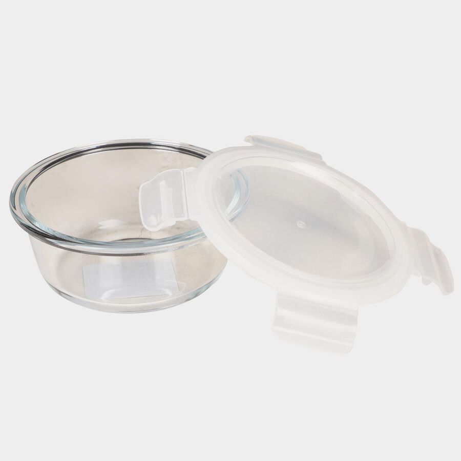 360ml Glass Container, , large