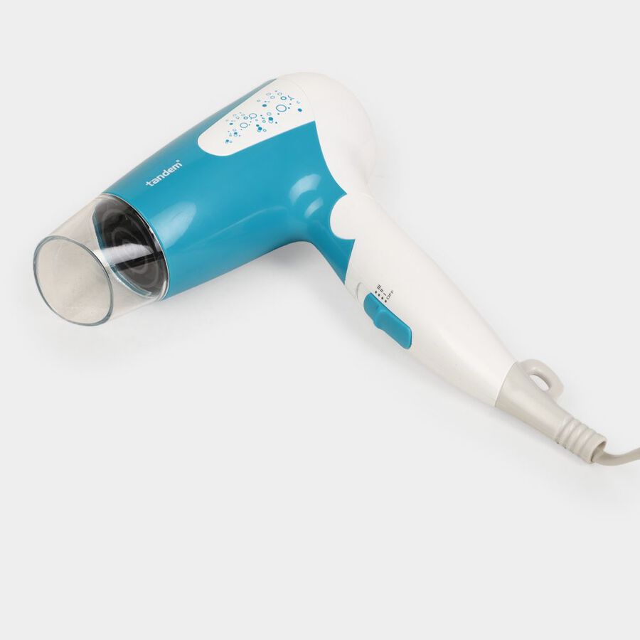 1200W Plastic Hair Dryer, , large image number null