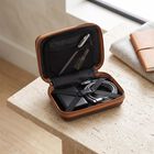 Brown Handy Pouch, , small