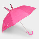 Pink Nylon/Polyester Umbrella, , small image number null