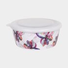 400 ml Melamine Round Snack Jar, , small image number null