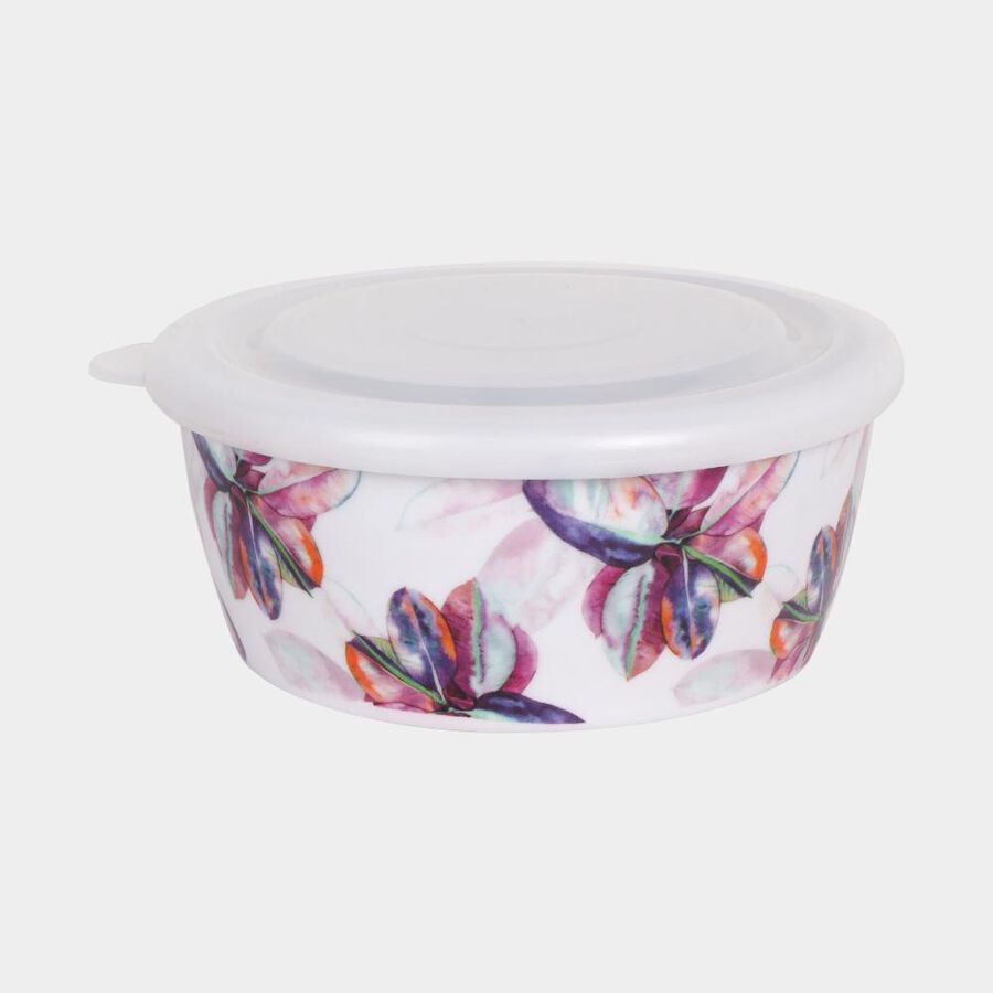400 ml Melamine Round Snack Jar, , large image number null