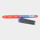 1 Pc. Plastic Educational Pen - Colour/Design May Vary, , small image number null