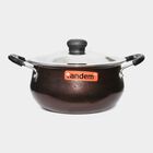 2 L, 3 L Aluminium Cook & Serveware, , small image number null