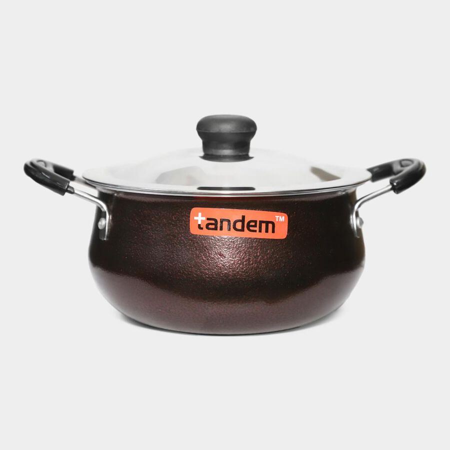 2 L, 3 L Aluminium Cook & Serveware, , large image number null