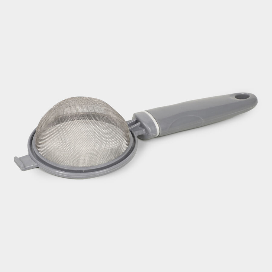 1 L Plastic Strainer, , large image number null