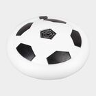 Plastic Battery Operated Football Disc , , small image number null