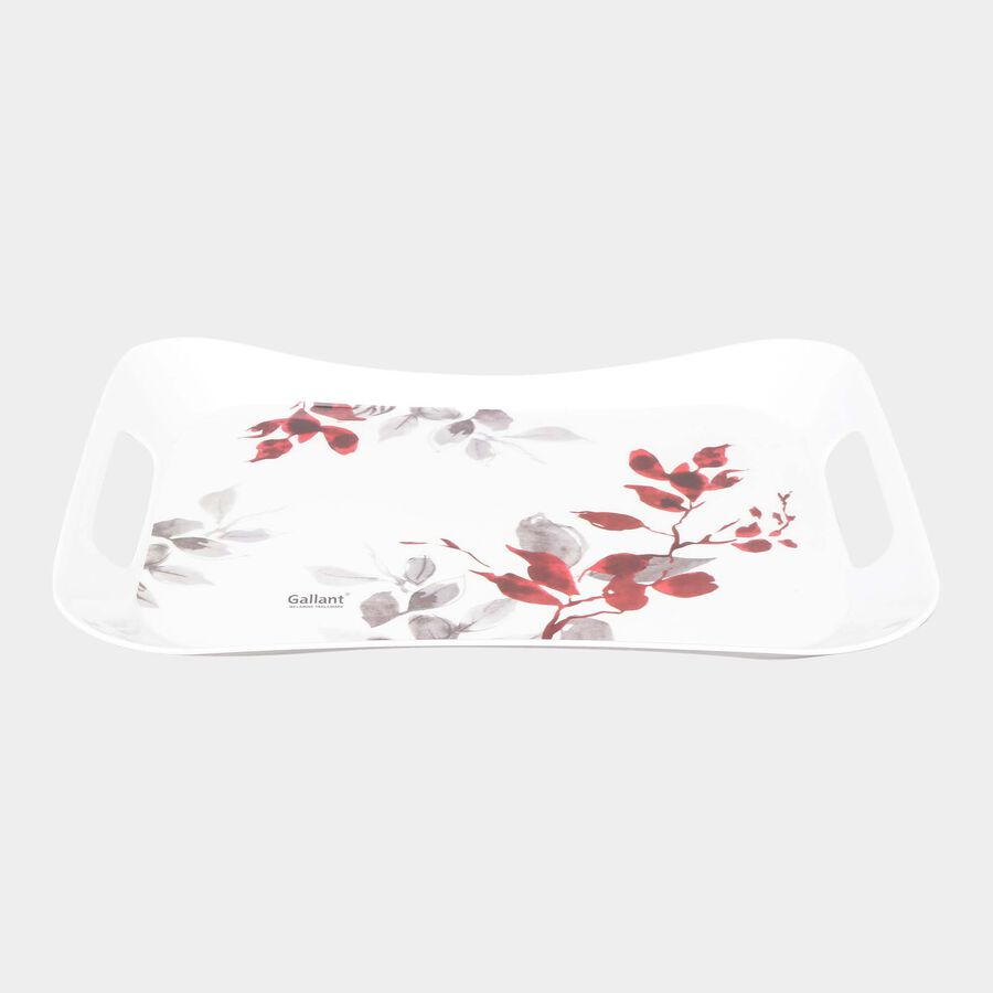 Melamine Serving Tray, , large image number null