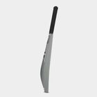 Kid's Dark Grey Cricket Bat, , small