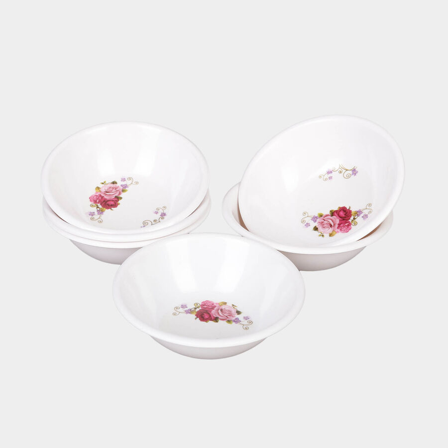 20 Pcs. Melamine Dinner Set, , large image number null