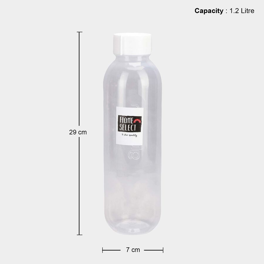 1.2 L PET Bottle, , large image number null