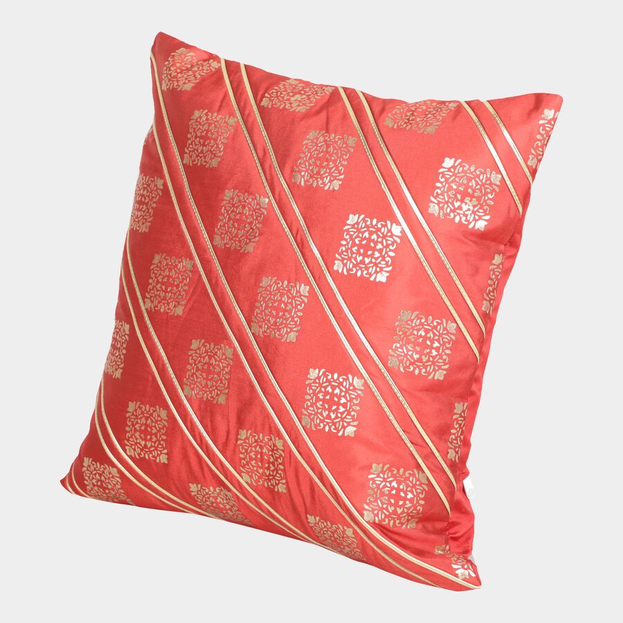 Microfiber Cushion Cover, , large image number null