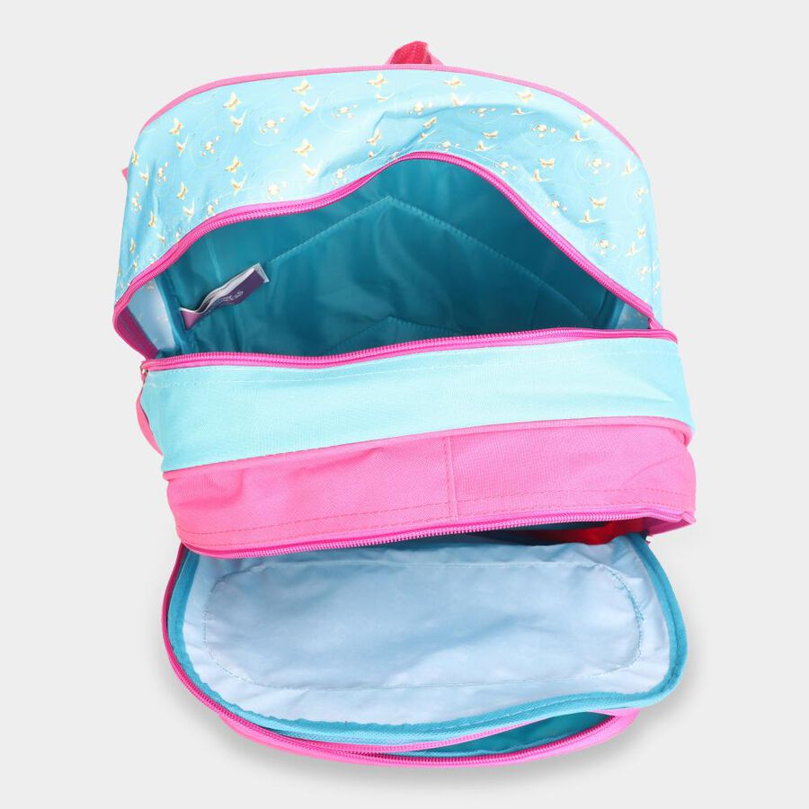 Kid's Fabric Princess Bag, , large image number null