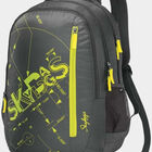 Polyester Backpack, , small image number null