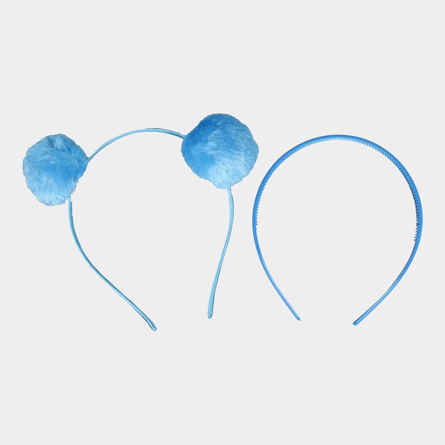 Headbands - Color/Design May Vary, , large image number null
