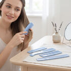 Plastic Comb Set of 5, , small
