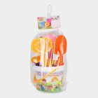 Kid's Sand Play Toy Set, , small
