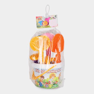 Kid's Sand Play Toy Set