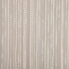 Cream Microfiber Tieback Rope, , small image number null