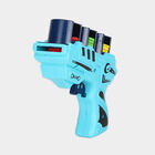 Kid's Flying Disc Shooter Toy Gun, , small