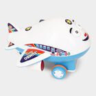 Kid's Toy Jumbo Plane, , small image number null