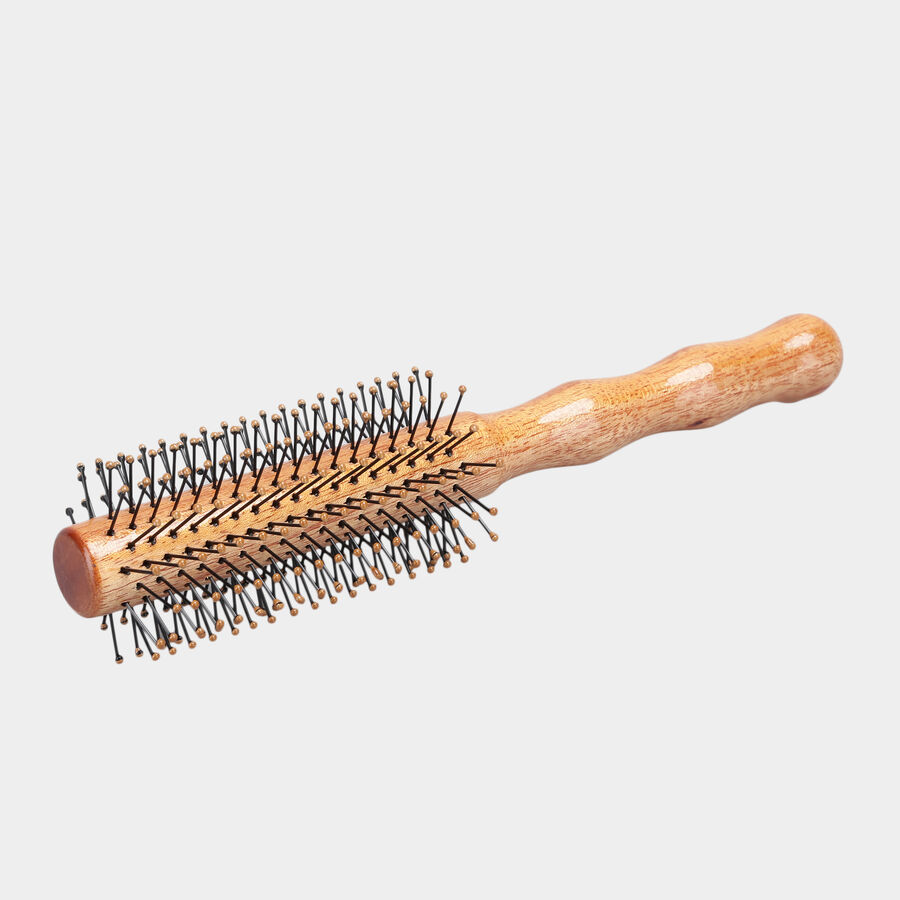 Plastic Hair Brush, , large image number null