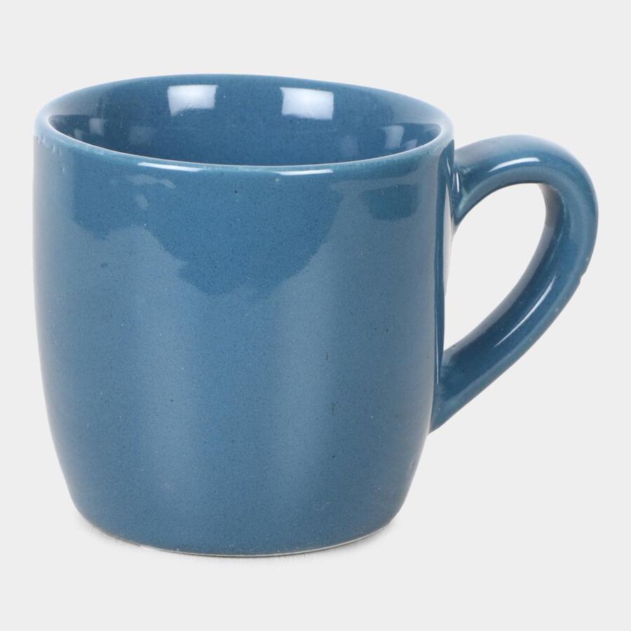 100 ml Stoneware Mug, , large image number null