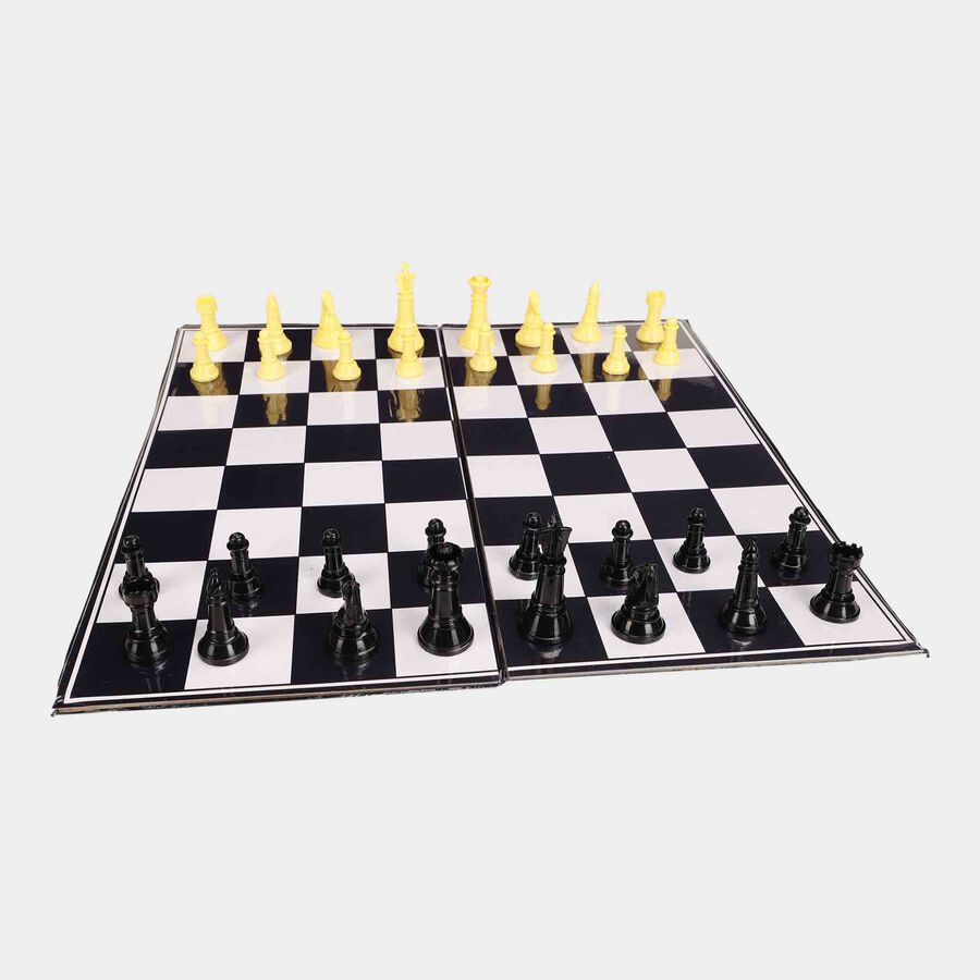 Chess Set, , large image number null