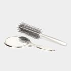 Mirror and Hairbrush, , small image number null